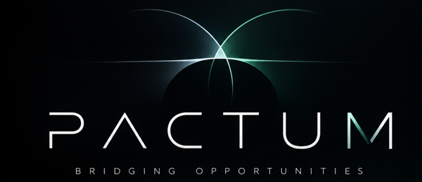 PACTUM — Bridging Opportunities
